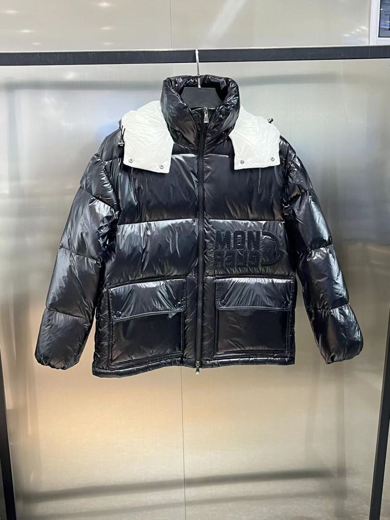 Moncler Down Jackets